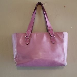 Kate Spade New York Leather Bag
